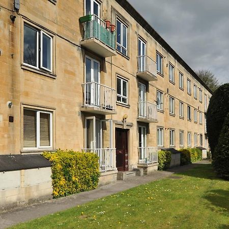 Appartamento Kensington Court Bath Esterno foto