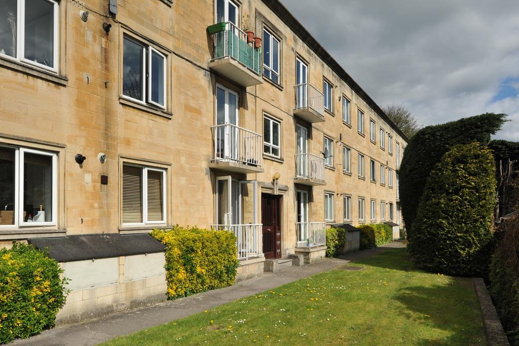 Appartamento Kensington Court Bath Esterno foto
