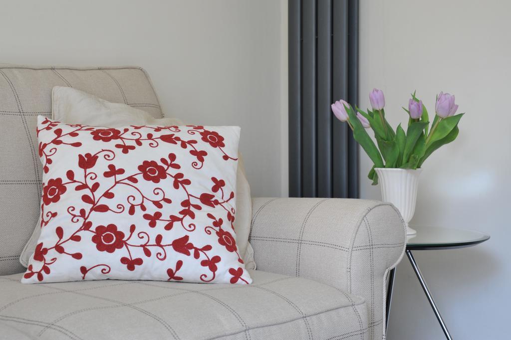 Appartamento Kensington Court Bath Esterno foto