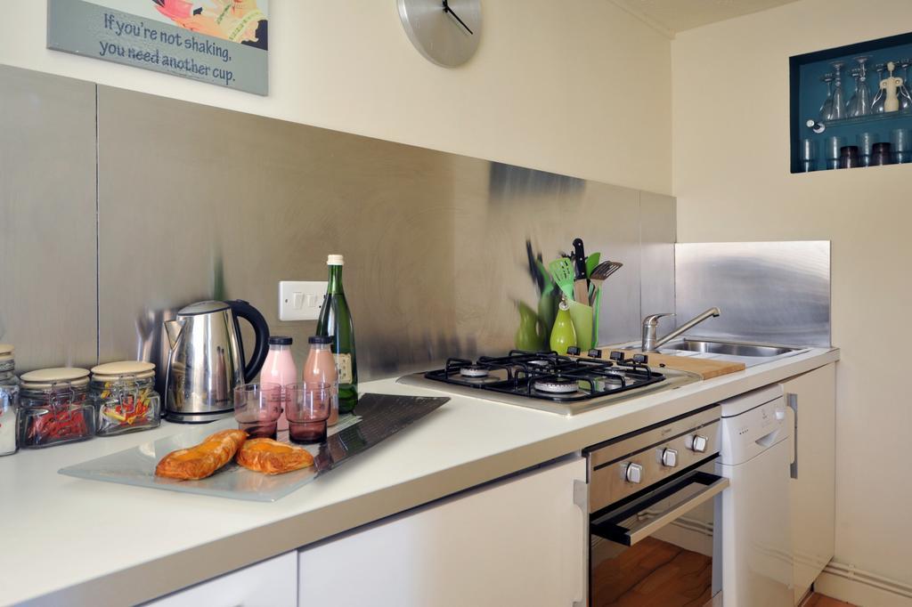 Appartamento Kensington Court Bath Esterno foto