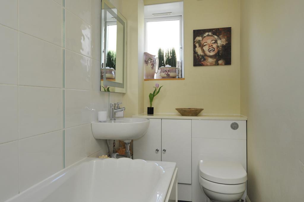 Appartamento Kensington Court Bath Esterno foto