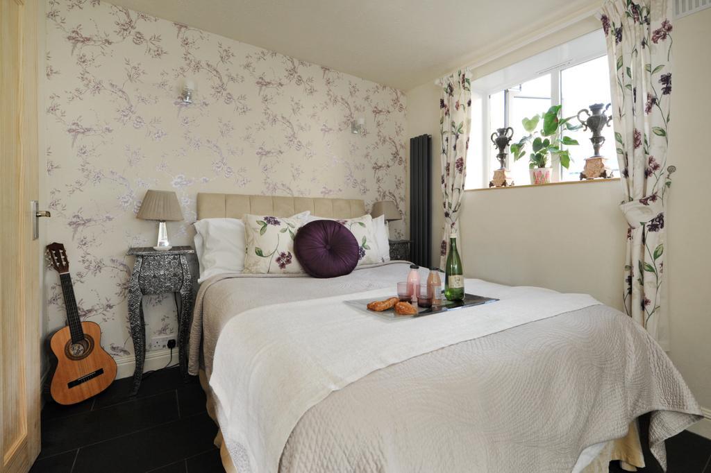 Appartamento Kensington Court Bath Esterno foto