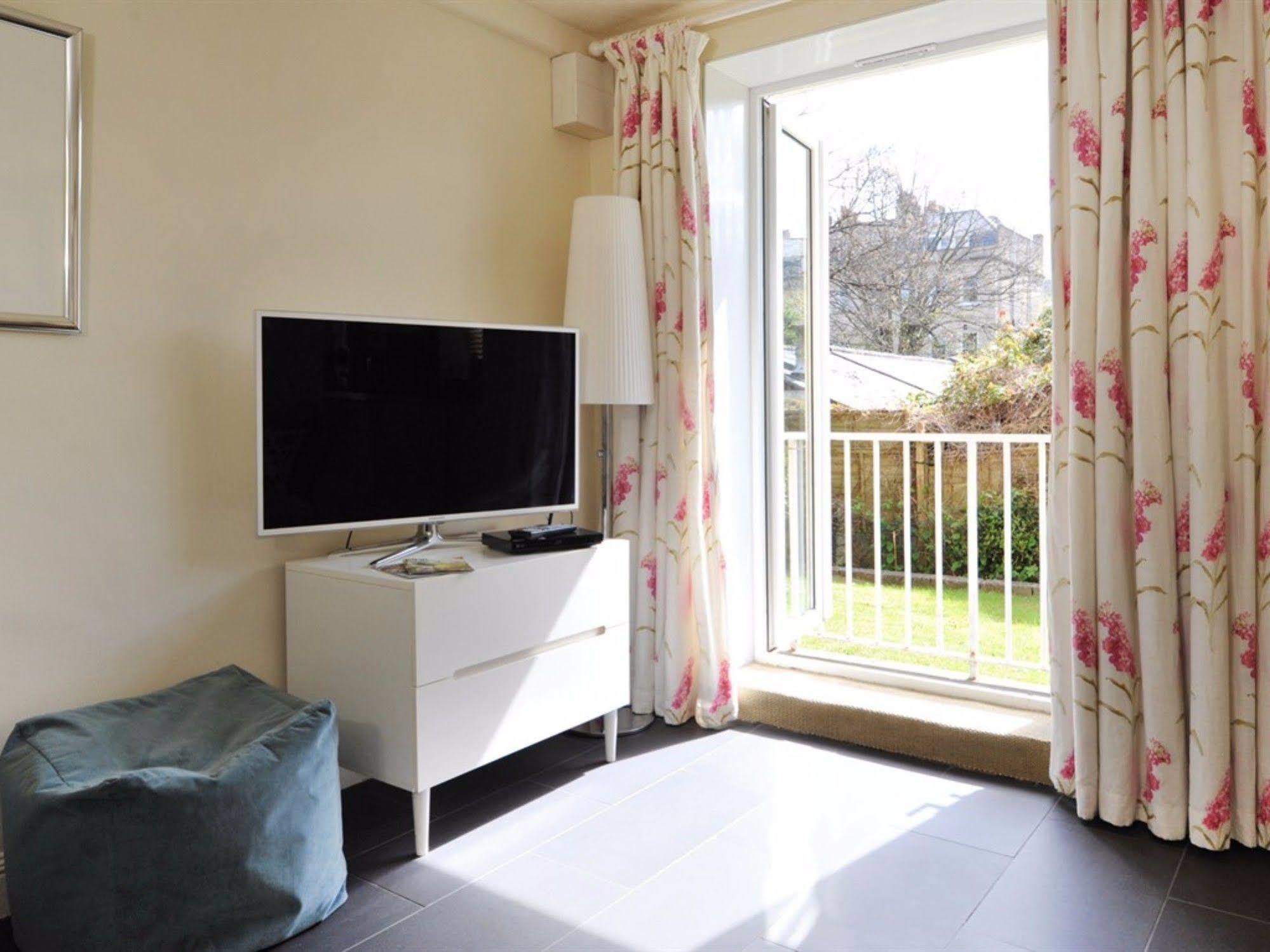 Appartamento Kensington Court Bath Esterno foto