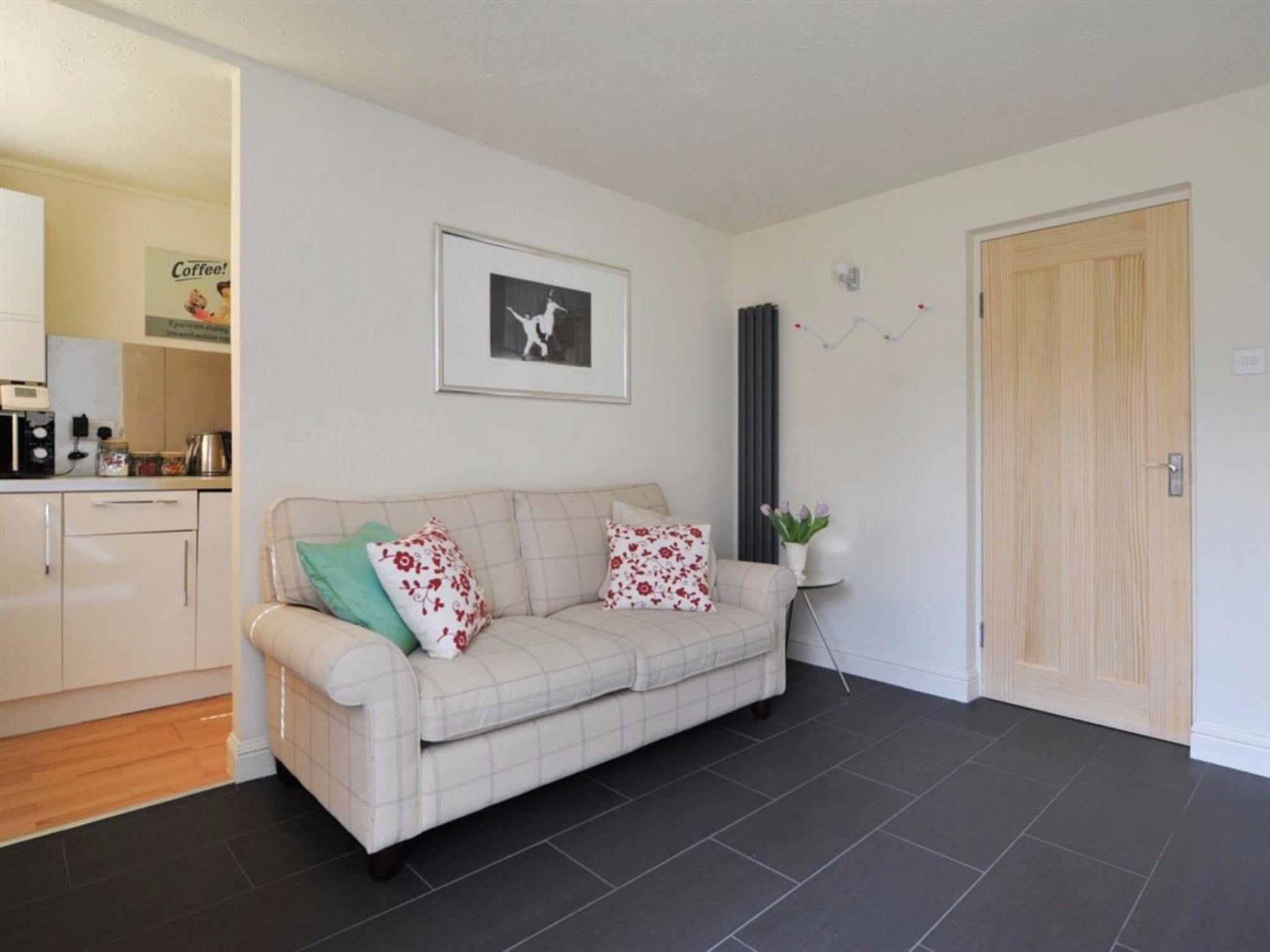 Appartamento Kensington Court Bath Esterno foto