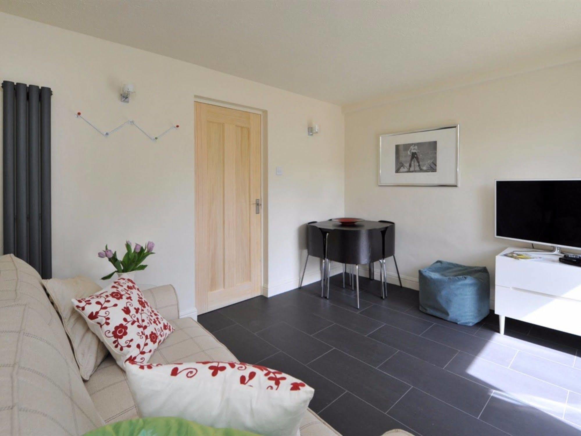 Appartamento Kensington Court Bath Esterno foto