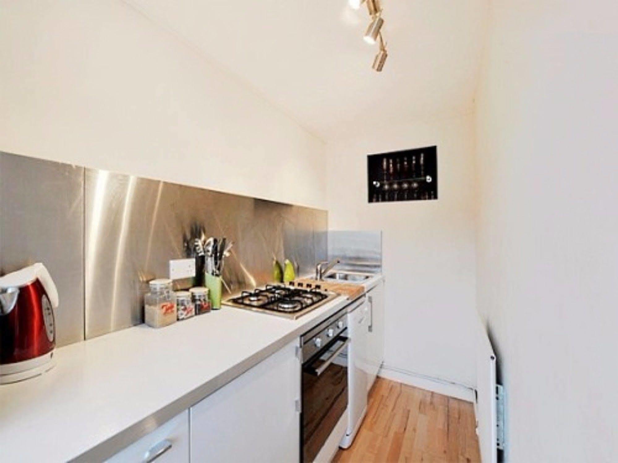Appartamento Kensington Court Bath Esterno foto