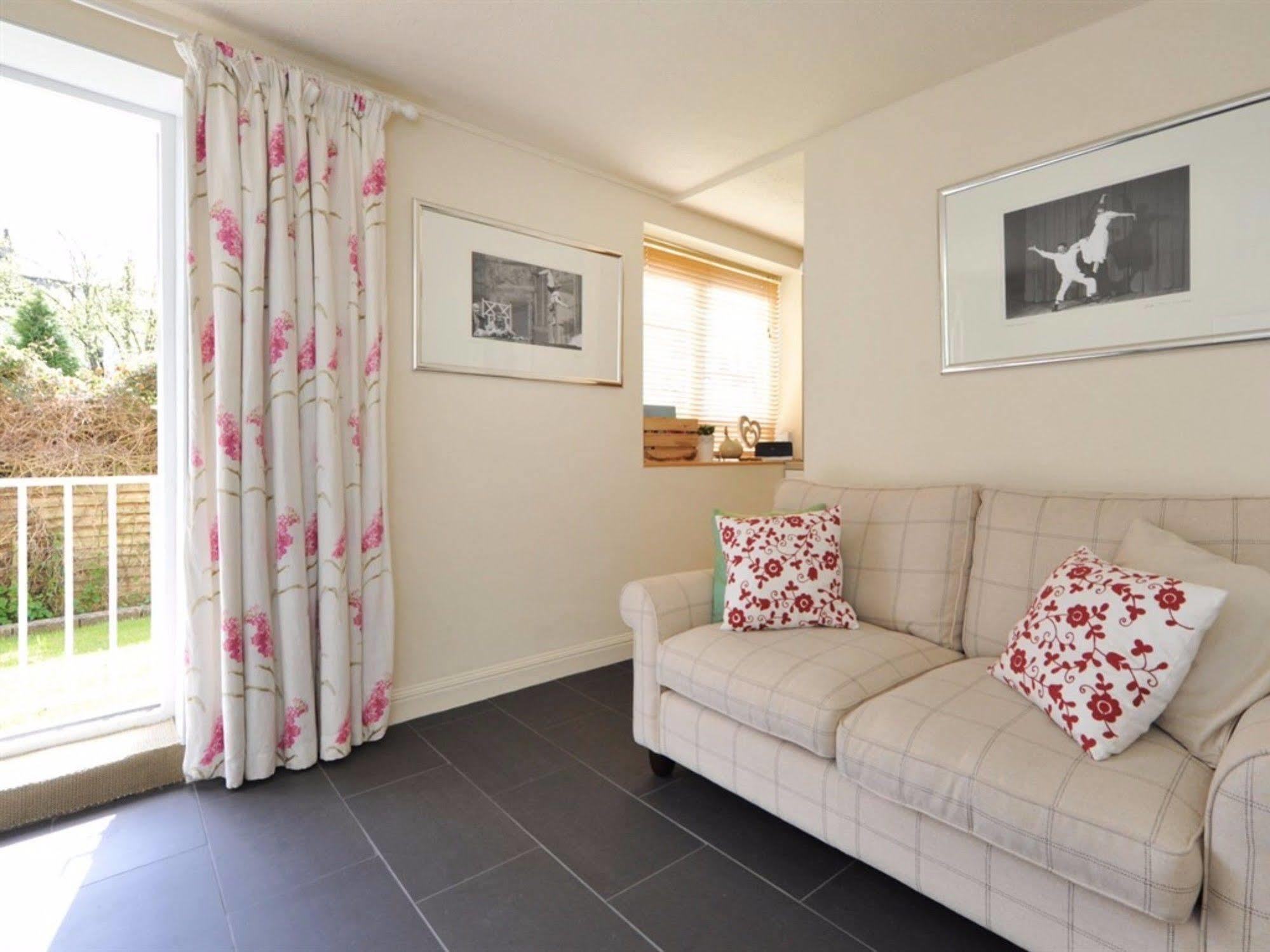 Appartamento Kensington Court Bath Esterno foto