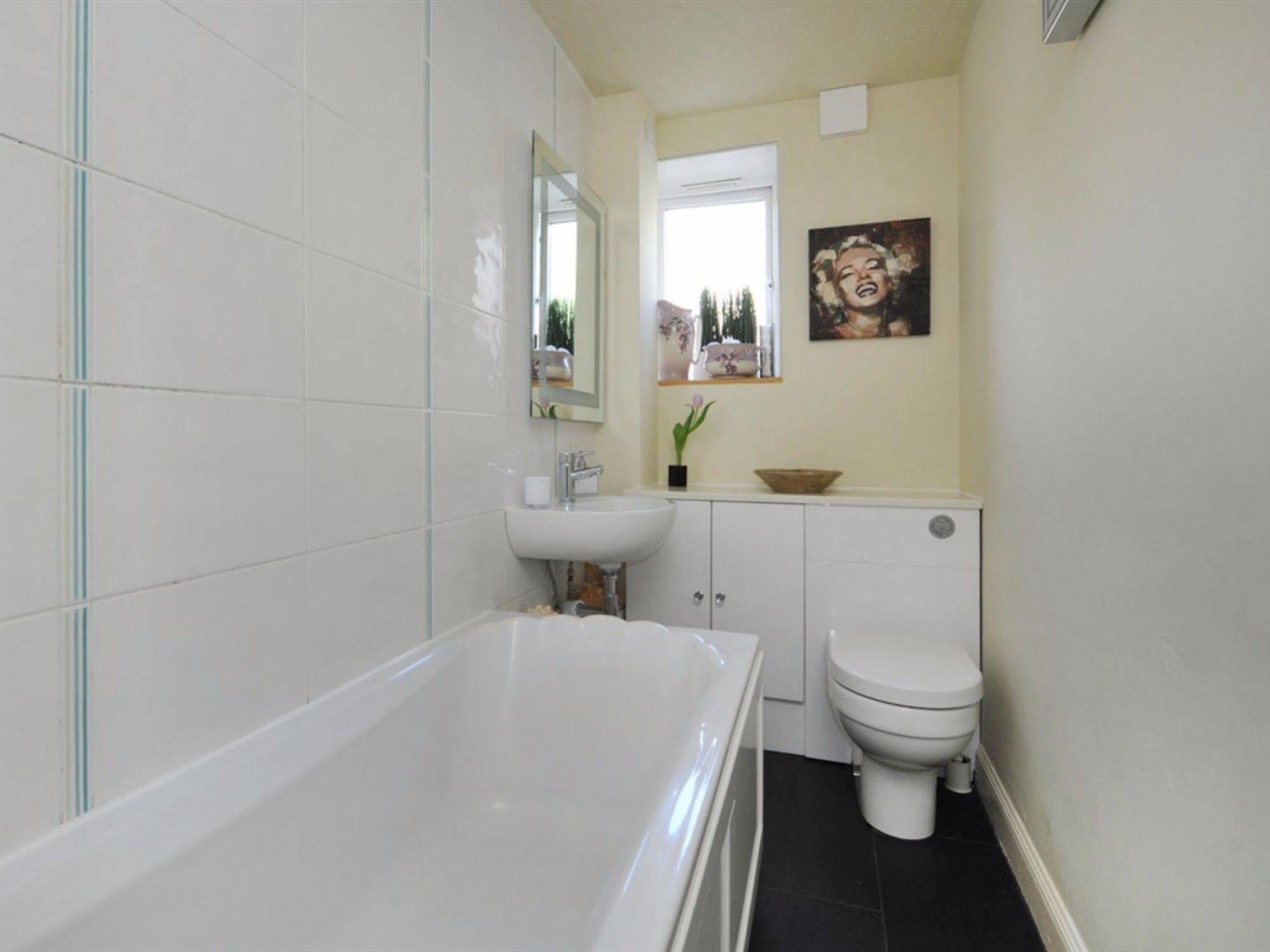 Appartamento Kensington Court Bath Esterno foto