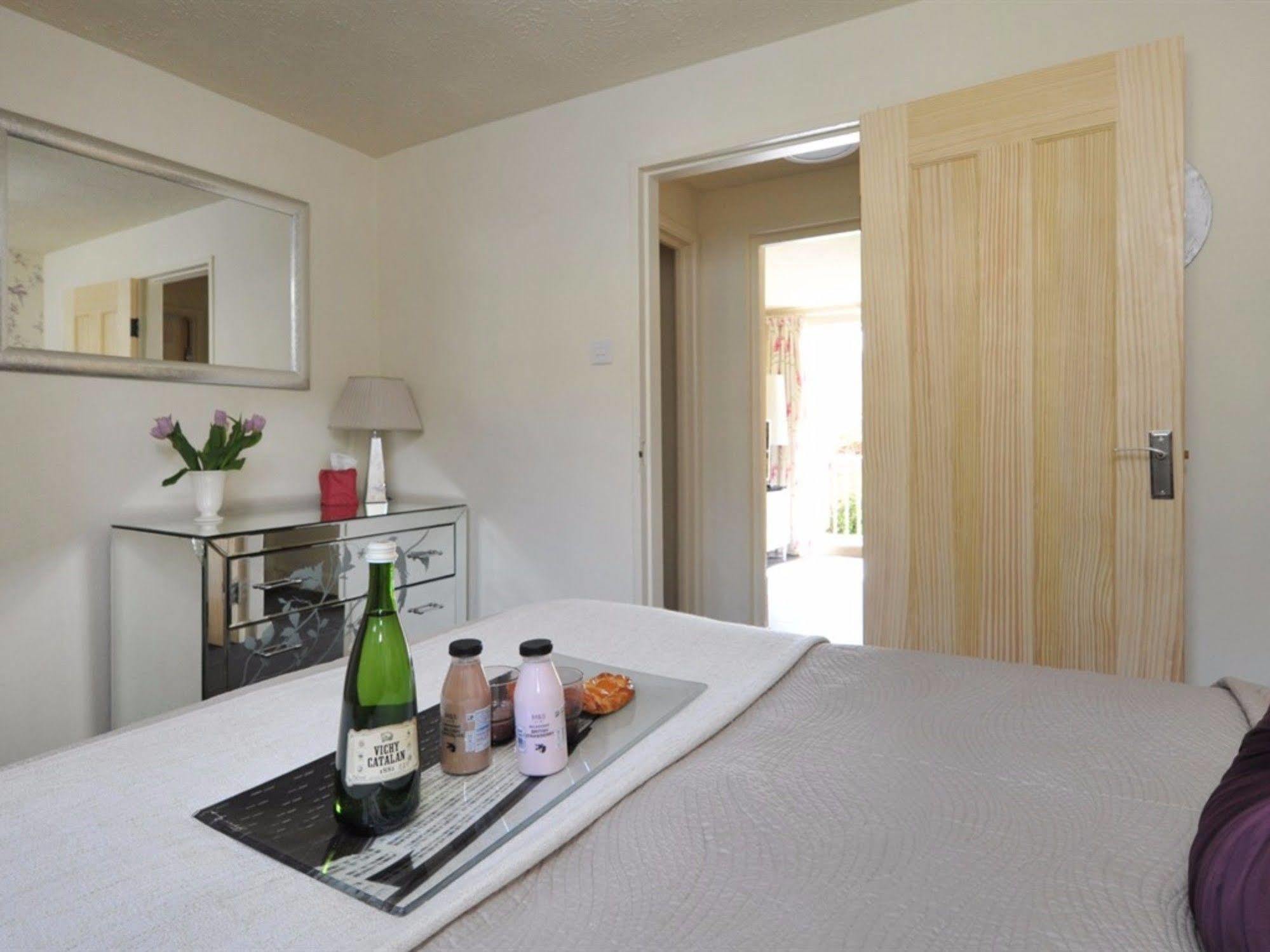 Appartamento Kensington Court Bath Esterno foto