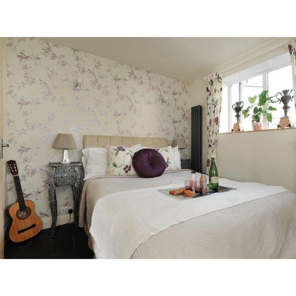 Appartamento Kensington Court Bath Esterno foto